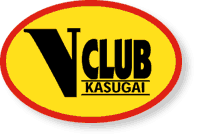 V-CLUBt Since Oct 03, 1997