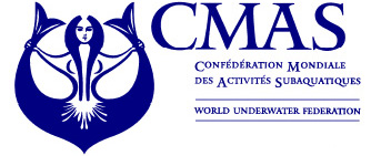 CMAS世界水中連盟